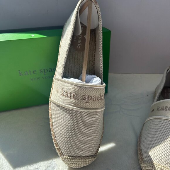 Kate Spade Espadrilles - Picture 3 of 4
